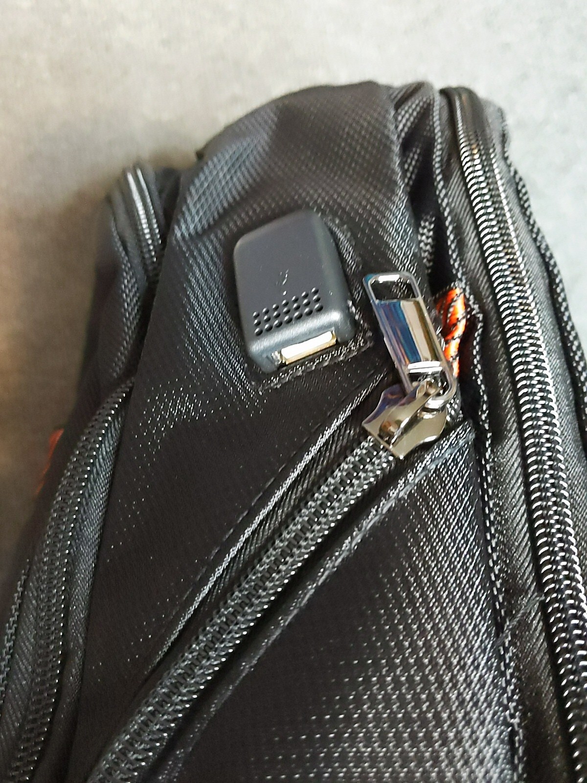 NUBILY Laptop Backpack 17 Inch Waterproof Extra Large TSA Travel