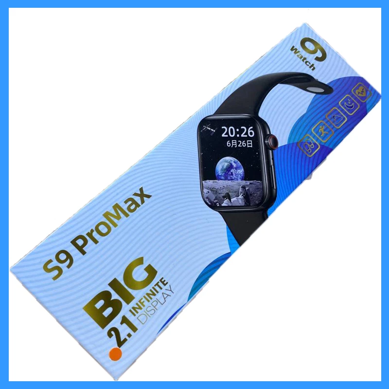 Smartwatch for s9 new arrivals