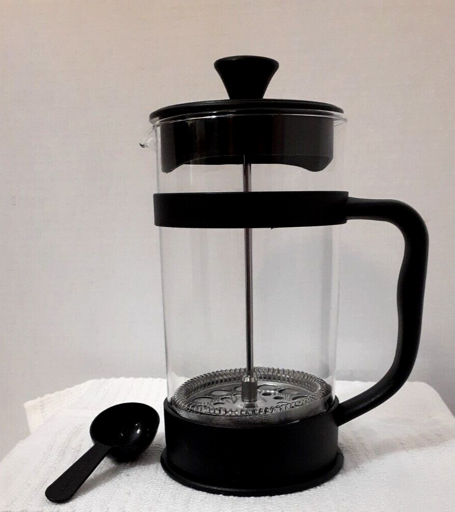 Coffee Glass Nib