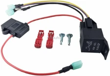 For 99-03 CHEVY GMC TRUCK 4 HEAD LIGHT HIGH BEAM KIT For 99-03 SILVERADO SIERRA