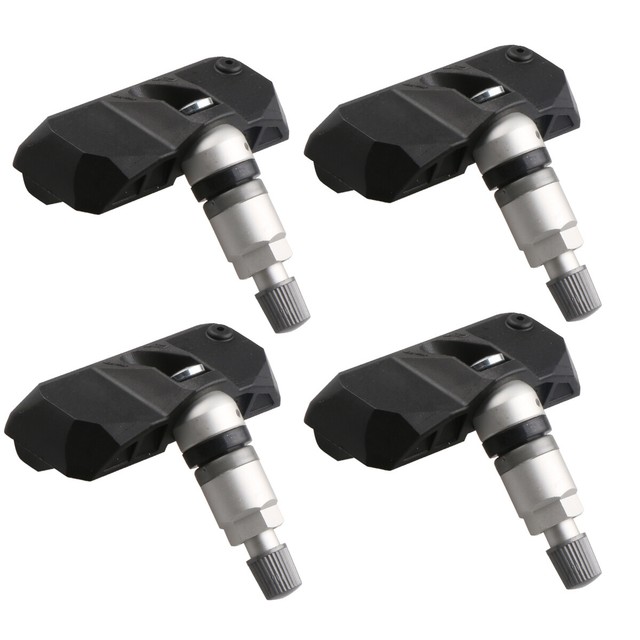 2012 Bmw 328i Tire Pressure