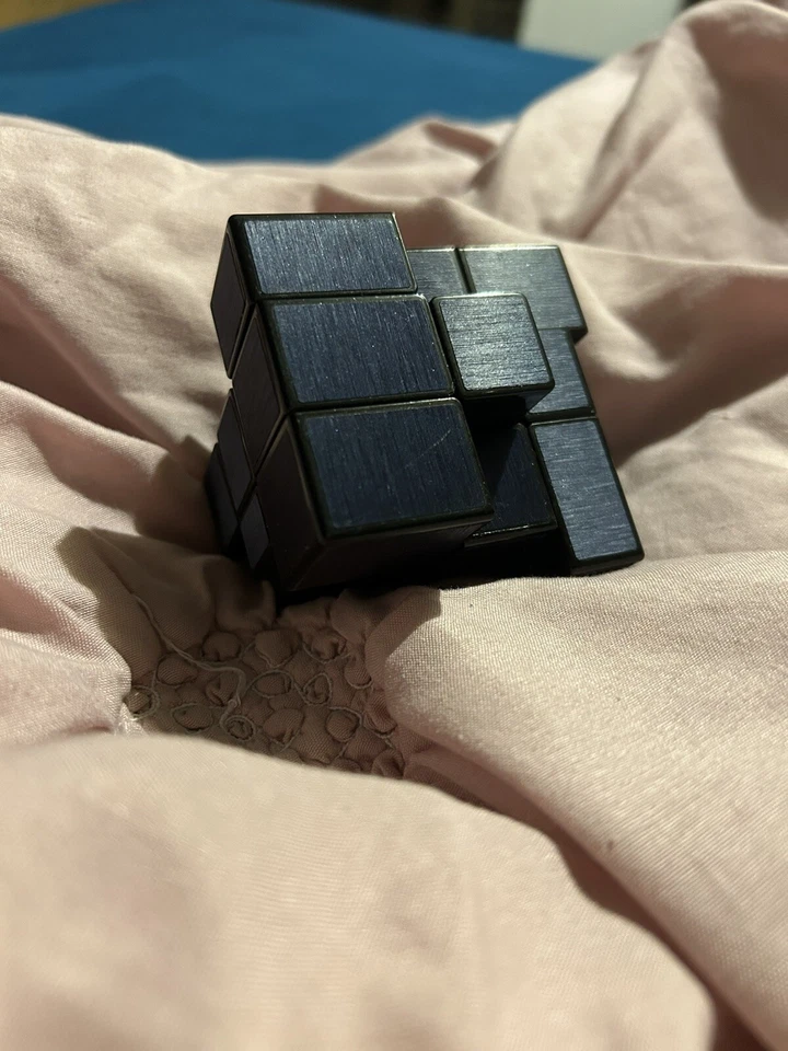 Cubo espejo Foto 2 de 2