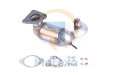 Catalyseurs Renault MEGANE