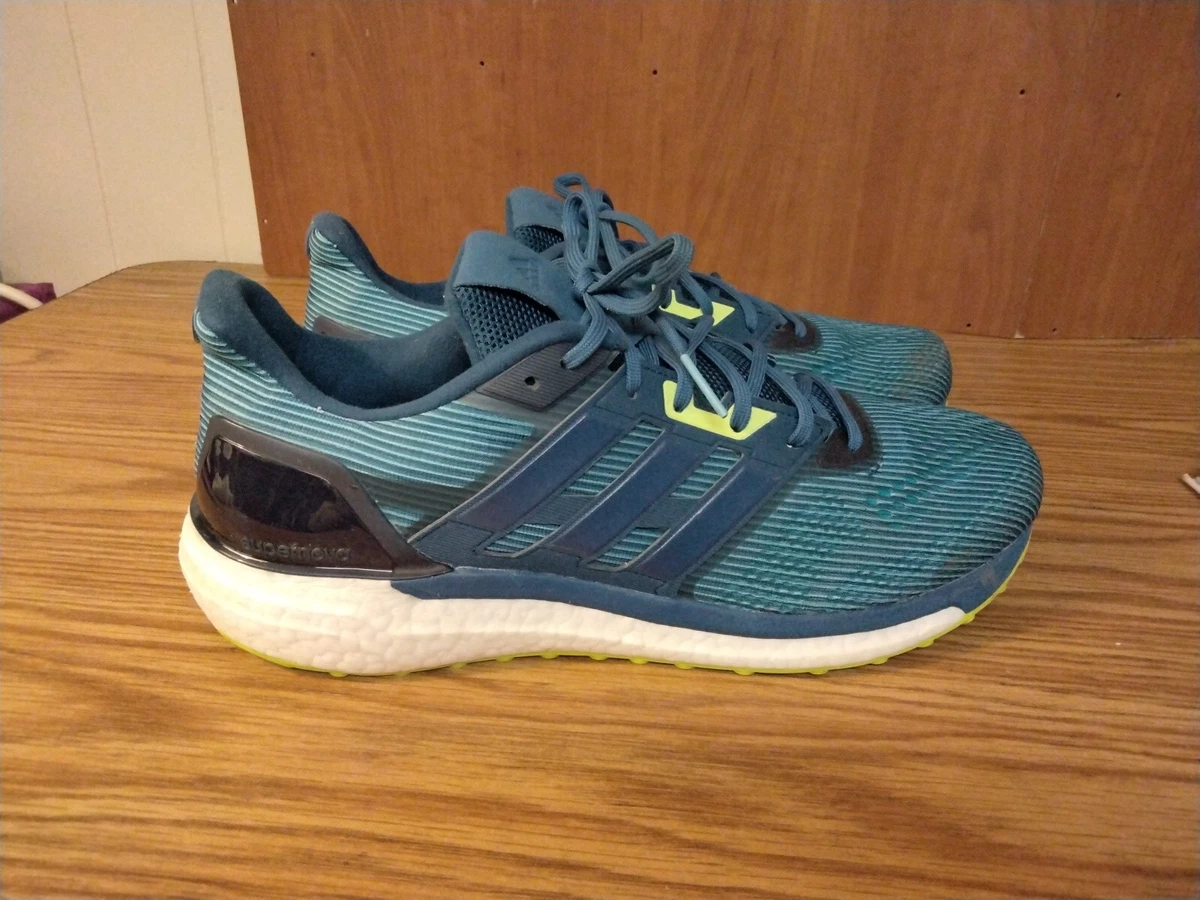 Adidas supernova hotsell torsion system