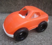 AMERICAN PLASTIC TOYS Walled Lake compact car Michigan 1970s automobile