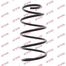KYB Coil Spring Ac Front Axle Left Right For Rover 75 Rc2933 Replacement