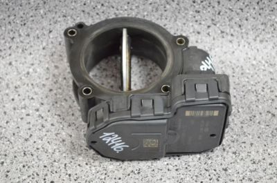 Mercedes Benz C-Kl W204 220CDI OM651 Drosselklappe Regelklappe Bosch A6510900070