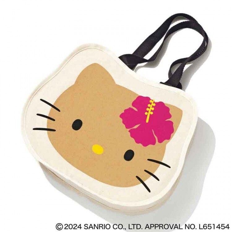 Zee Super Sun Tote Bag Beige 日本限定 ZEE SUPER SUN Tote Bag Beige 日本限定新 モデル