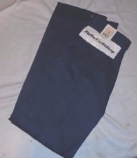 Boy Scouts of America BSA Uniform Navy Blue Youth Trousers Pants 32 /32 NWT