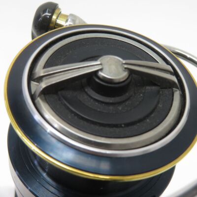 DAIWA 19 CERTATE CERTATE LT 3000-XH USED SPINNING FREE