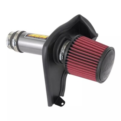 AEM 13.17 HP Cold Air Intake System Fits 2009 - 2014 Acura TL (Gas) 21-868C