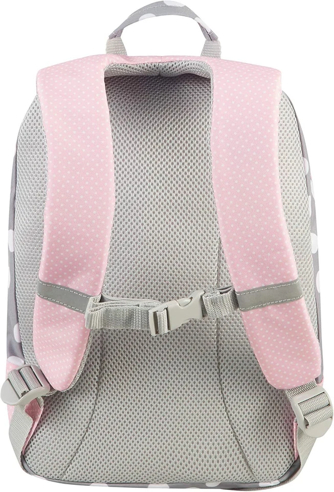 Samsonite Disney Ultimate 2.0 - Kinderrucksack S+, 35 cm, 11.5 L, Mehrfarbig - Bild 3 von 4