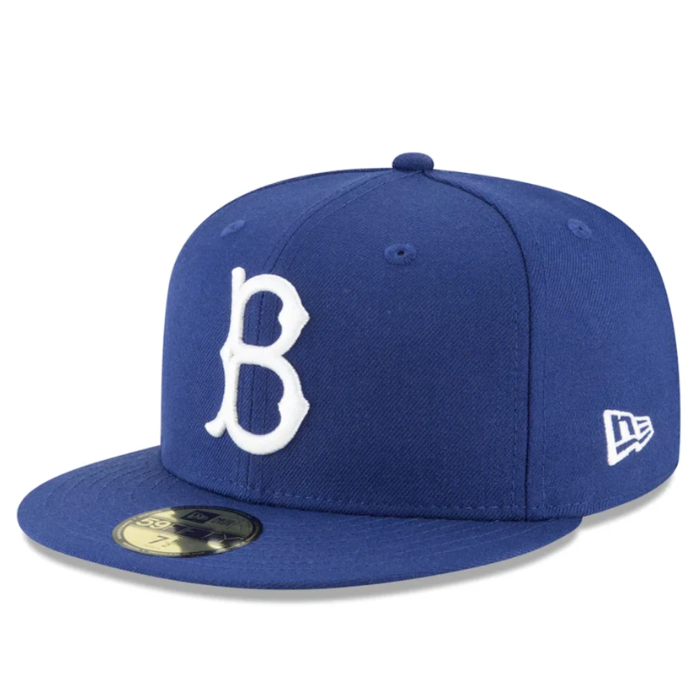 MLB Brooklyn Dodgers B 1949 Cooperstown 59FIFTY 5950 Men s Fitted