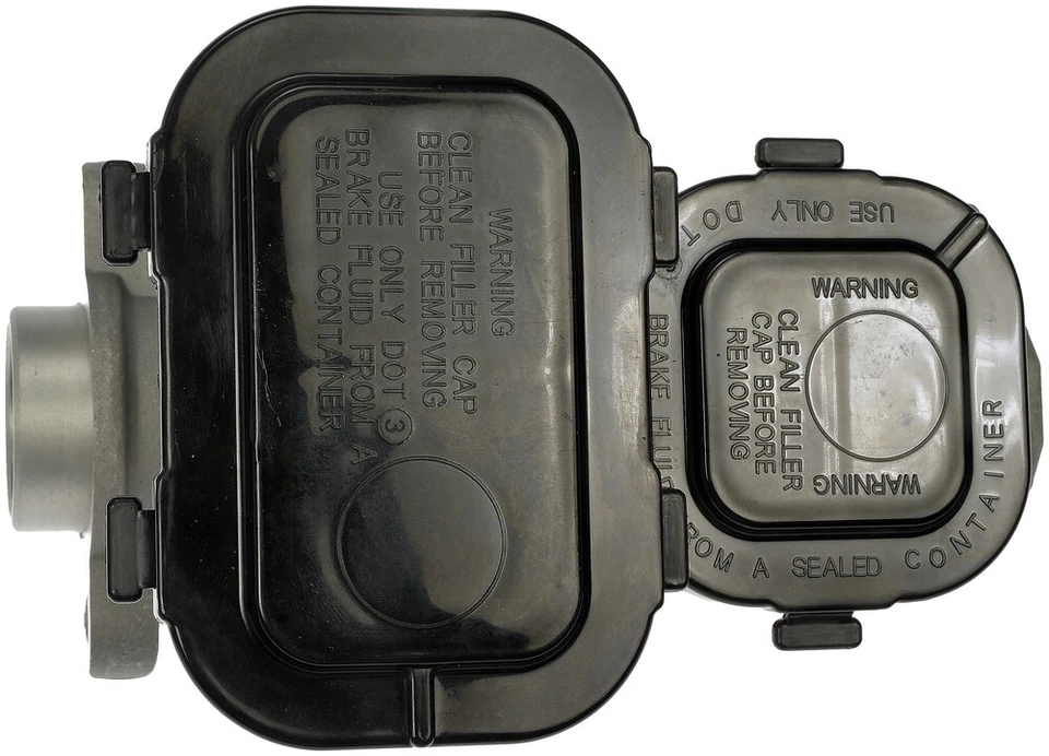 Cilindro maestro de freno compatible con GMC G1500, G2500 Safari P2500 DORMAN 1985-1995 - ABETOS Foto 2 de 4