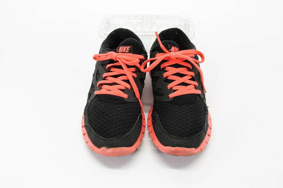 Nike Women Shoe Free Run II Size 7.5M Athletic Run Sneaker Pre Owned xq - Image 4 of 4