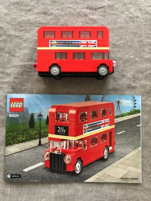 lego set 40220
