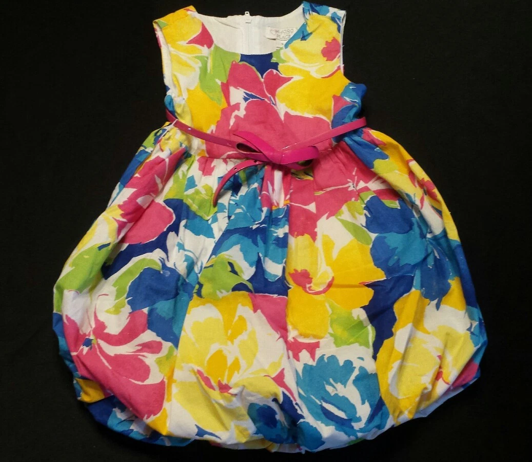 The Children's Place Holiday 5 Size Dresses for Girls for sale | eBay