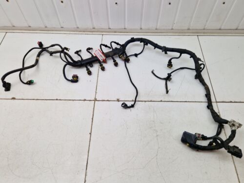 Fiat Qubo MK1 1.3 D 199A2.000 Motorkabelbaum Euro 4 00552101280