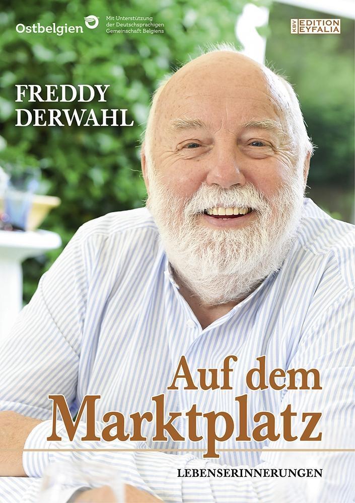 Thumbnail - Auf Dem Marktplatz Freddy Derwahl
