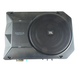 jbl basspro sl subwoofer