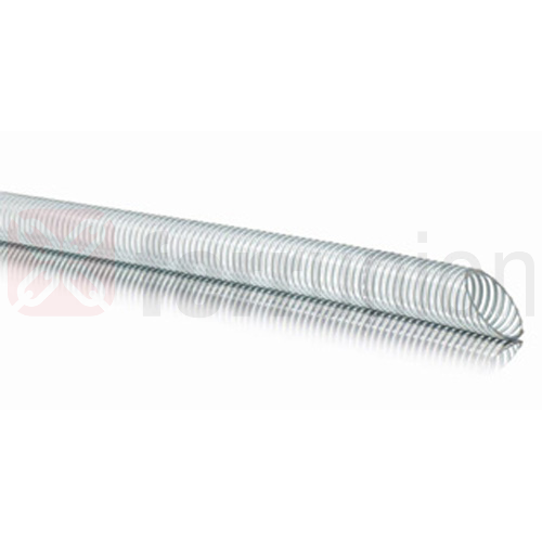 Fitt TUBO SPIRALATO PER ALIMENTI ALIFLEX mm. 35