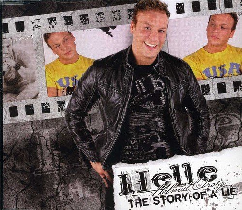 Helle Orosz Story of a Lie (CD)