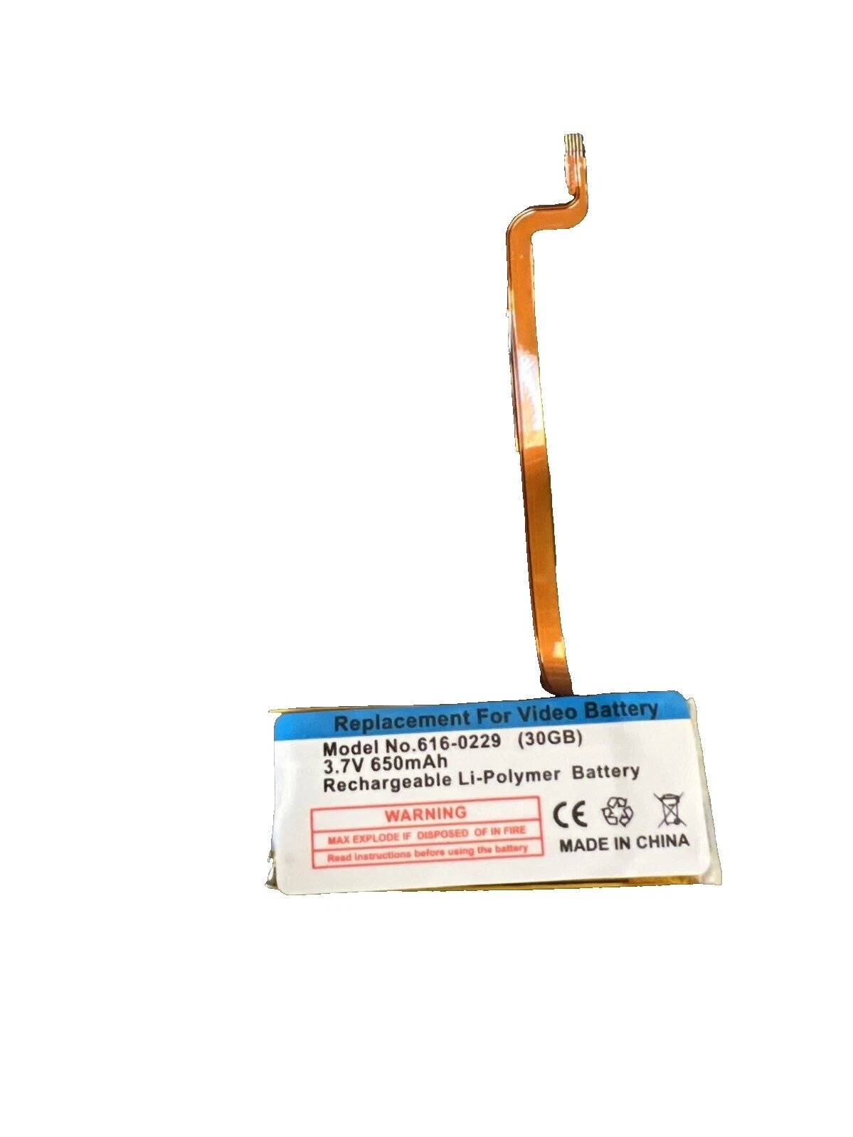 Apple Audio Player специфичные для устройств аккумуляторы для Apple