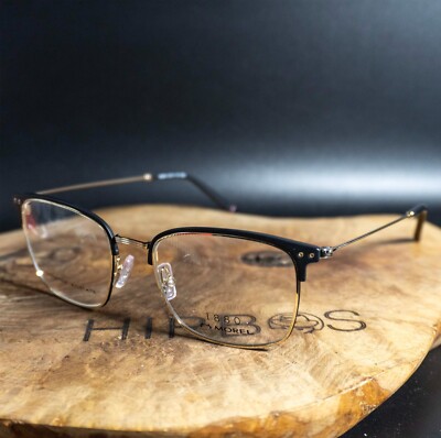 1880 by Morel Brille Brillengestell Brille 60083M ND01