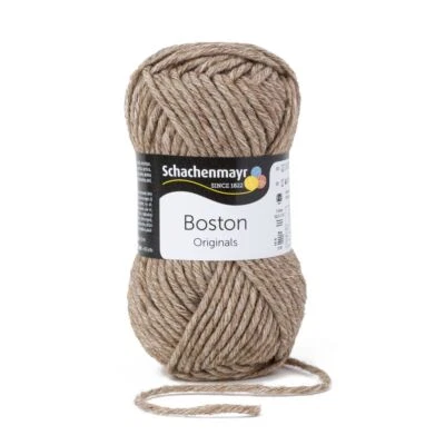 BOSTON di Schachenmayr - SISAL (00004) - 50 g / circa 55 m lana