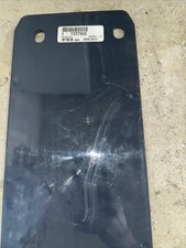 New John Deere Original Equipment Plate #T227552. Made In USA.