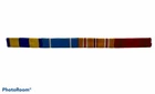 Vtg USA Armed Forces Military Medal Ribbons WWII Navy UN Belgian Asiatic Pacific