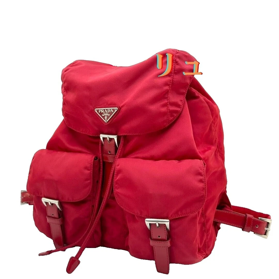 Mochilas PRADA pequeño para De mujer