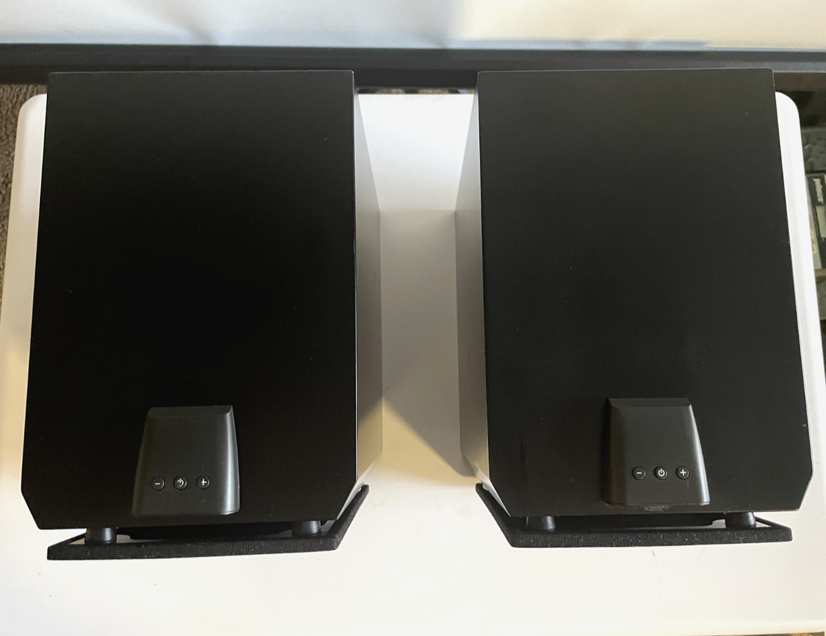 Dynaudio Xeo 4 Bookshelf Speakers | eBay Dynaudio Xeo 4 Bookshelf Speakers | eBay