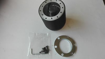 AUDI 80 (B2) - 90 (B2) - COUPE - COUPE QUATTRO Steering wheel hub adapter NEW