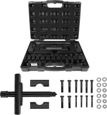 For Commercial Trucks /Semi Truck Heavy Duty Yoke Puller Removal Tool Kit 10803