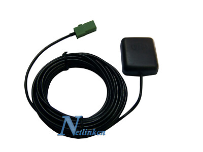 ACTIVE GPS ANTENNA FOR ECLIPSE AVN6600 AVN6606HD AVN6610 AVN6620 AVN7000 AVN726E
