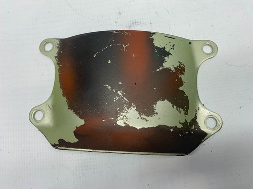 Kawasaki GTR1000 Gabel Stabilisator Stange Fork Brace Stabilizer Bar (2) 87'