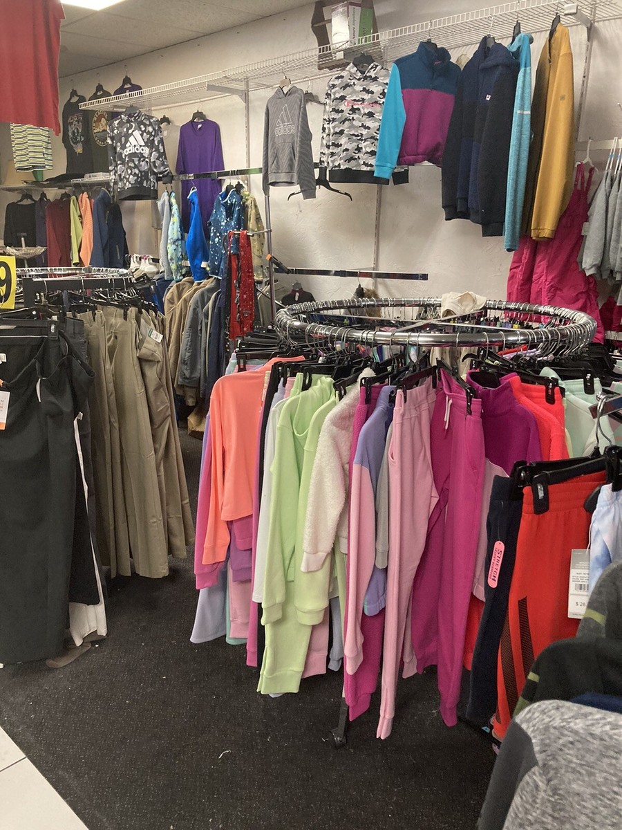 Women's Clothing Store Wholesale Boutique Deals NEW Bulk