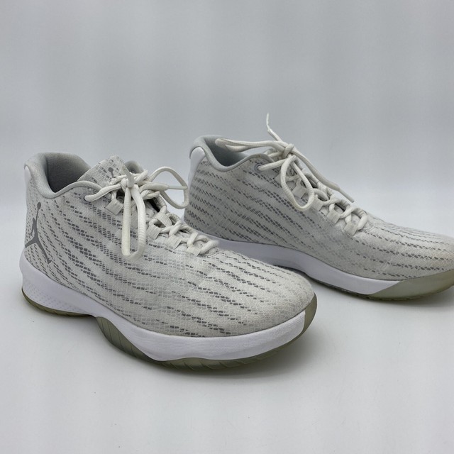 jordan b fly wolf grey