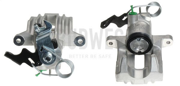 Bremssattel Bremssystem Lucas FüR Audi A4 1.6 1.8 VW Passat Variant 342871-image
