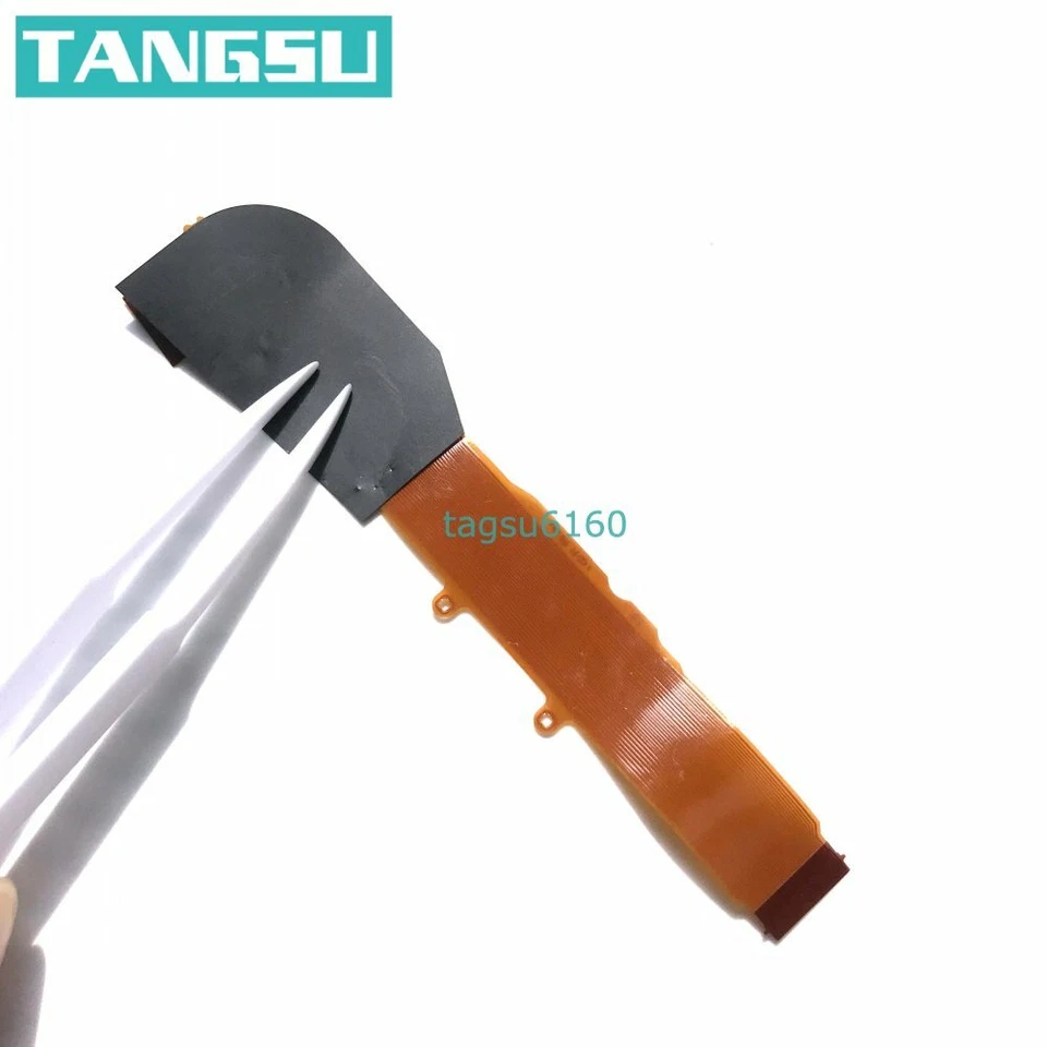 Original Flex cable FPC Mirror box connect Motherboard For Nikon D600 D610 parts - Image 2 of 3