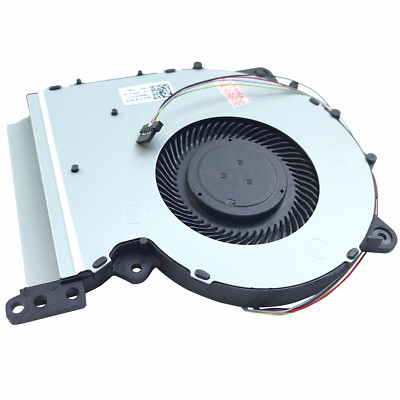 Lüfter Kühler FAN cooler für Asus VivoBook 15 R507UF-EJ355T, 15 R507UF-EJ245T