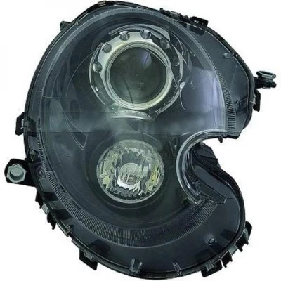 DIEDERICHS Scheinwerfer links Xenon für MINI Mini R56 Cooper R57 One R59 - Bild 1 von 2