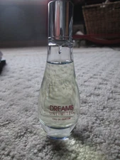 NWOB The Body Shop Dreams Unlimited Perfume 1 oz  EDP Spray Discontinued