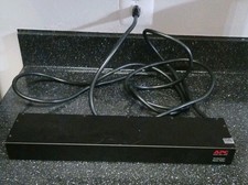 APC AP7900B Switched Rack Power Distribution Unit