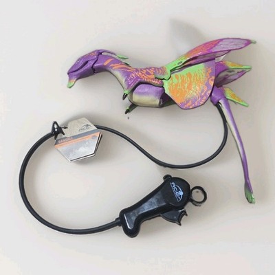 Disney Pandora World of Avatar Remote Control Banshee - Purple for