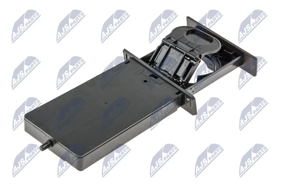 CUPHOLDER EZC-BM-129 FOR BMW 5/E61/E60 N46B20B N43B20A N47D20A/C M47D20 2.0L - Image 3 of 4