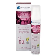 ATOP 7® Hydra Spray Cane e Gatto Dermoscent® 75ml