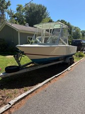 power boat