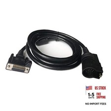 Etech Obd2 Main Test Cable Dlc For Gm Tech 2 Scanner Gm3000095 Etech Obd2 Main Test Cable Dlc For Gm Tech 2 Scanner Gm3000095